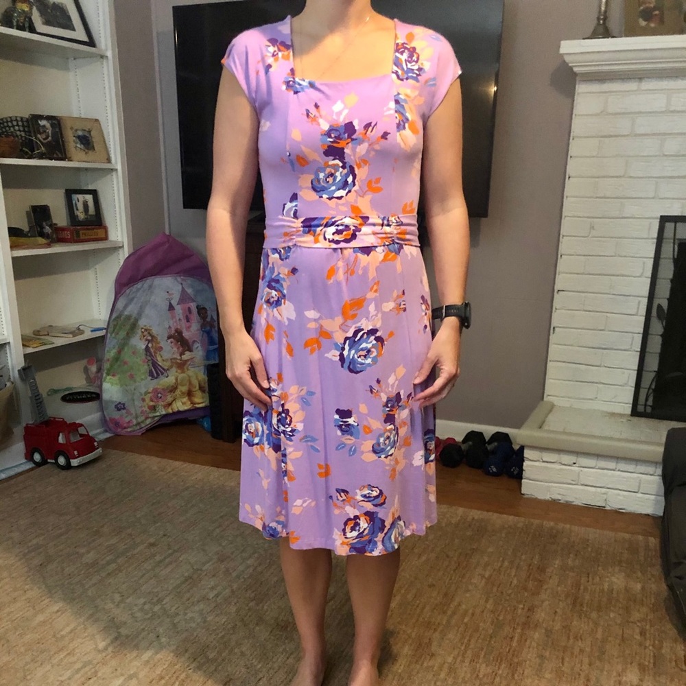 Land’s End Dress
